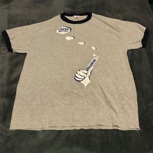 Vintage mentos tee